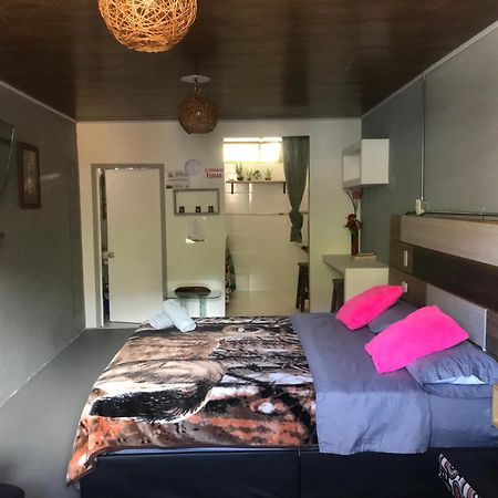 Makana Apartastudio Salento Dış mekan fotoğraf