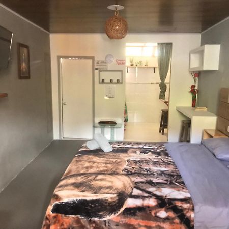 Makana Apartastudio Salento Dış mekan fotoğraf