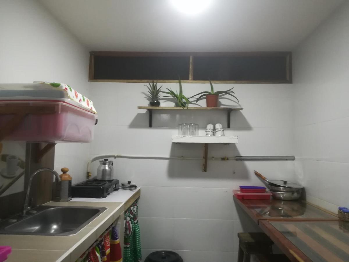 Makana Apartastudio Salento Dış mekan fotoğraf