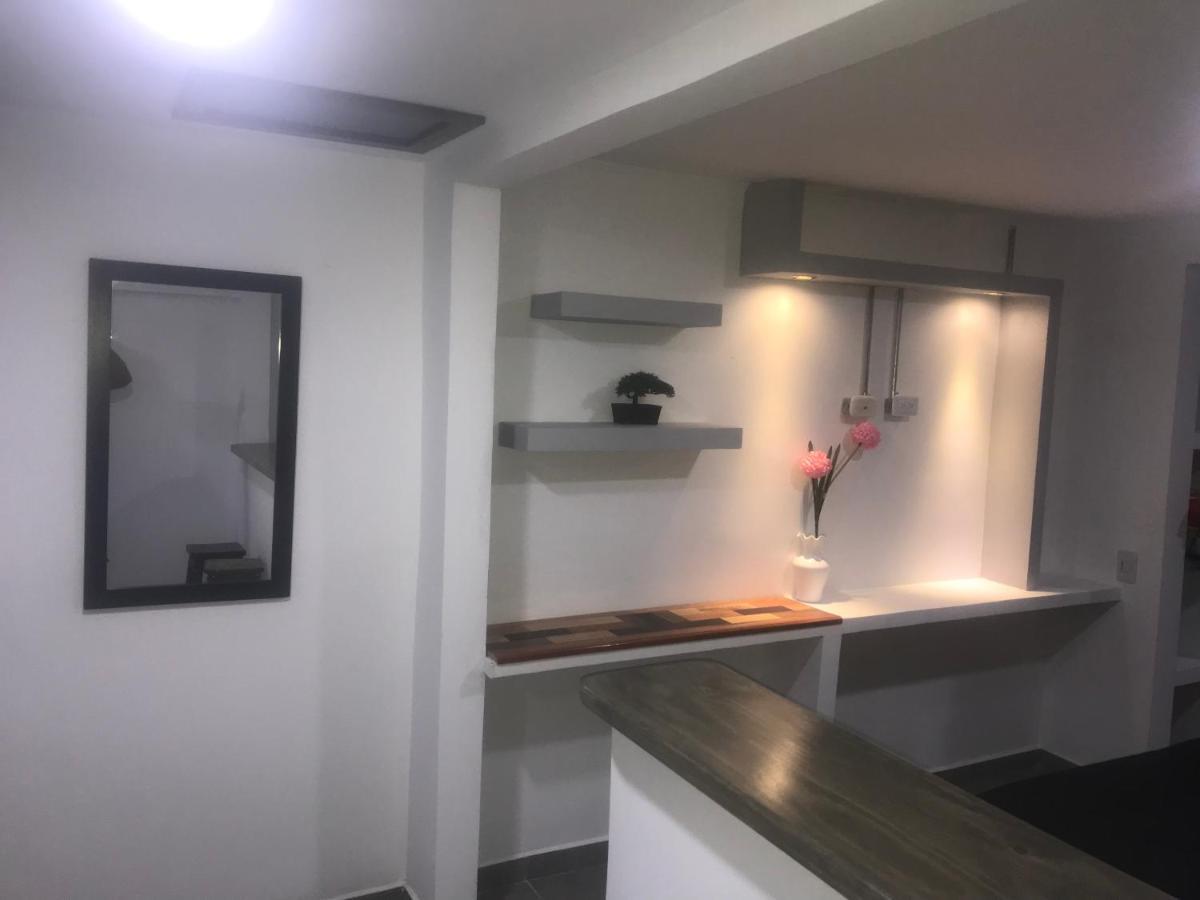 Makana Apartastudio Salento Dış mekan fotoğraf