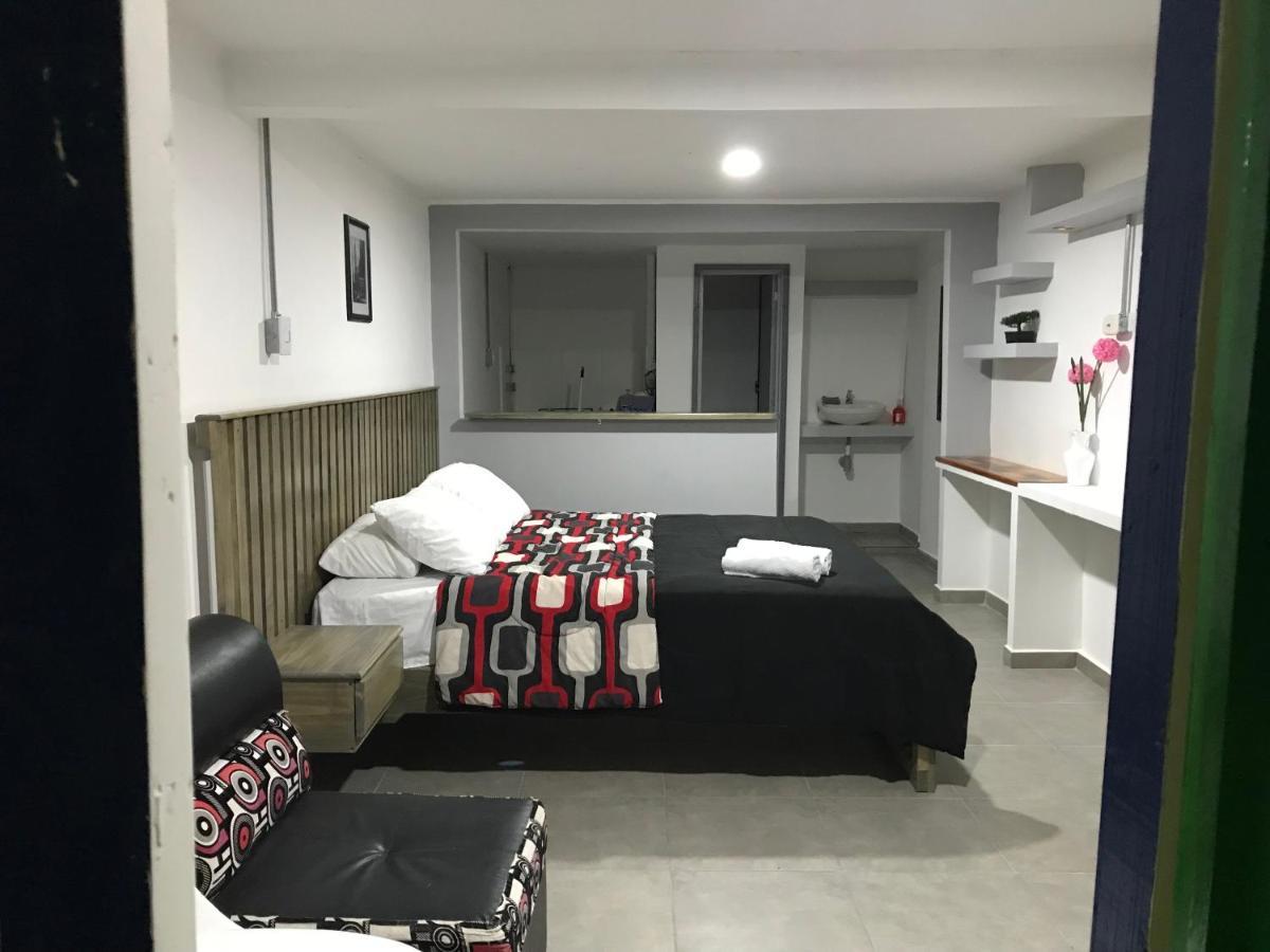 Makana Apartastudio Salento Dış mekan fotoğraf