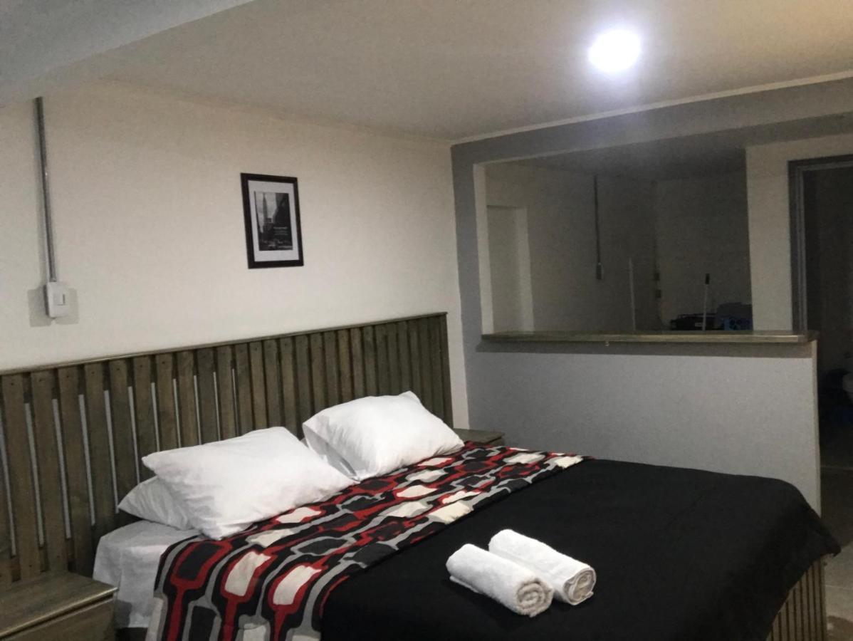 Makana Apartastudio Salento Dış mekan fotoğraf