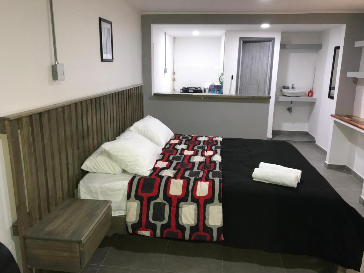 Makana Apartastudio Salento Dış mekan fotoğraf
