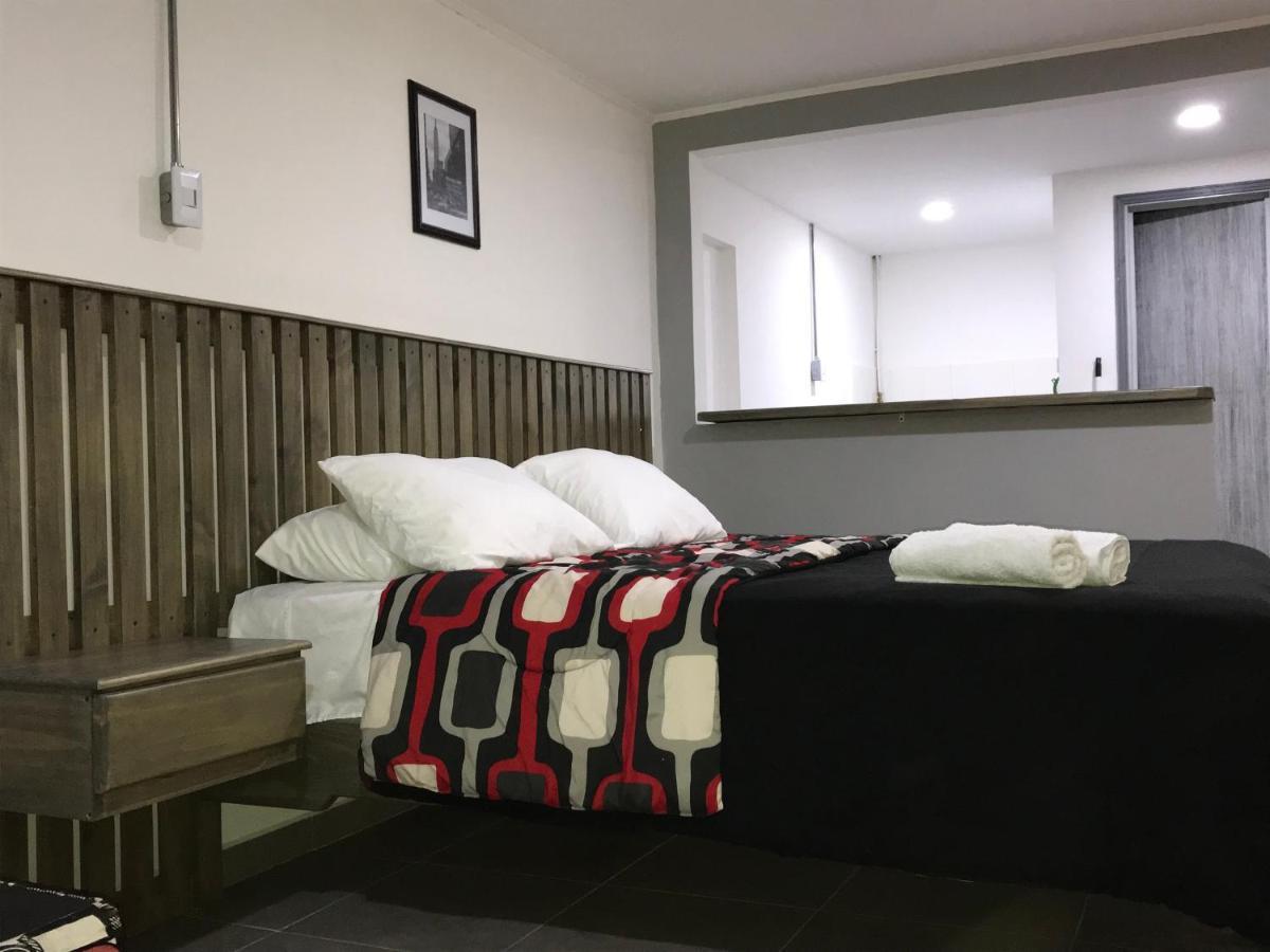 Makana Apartastudio Salento Dış mekan fotoğraf