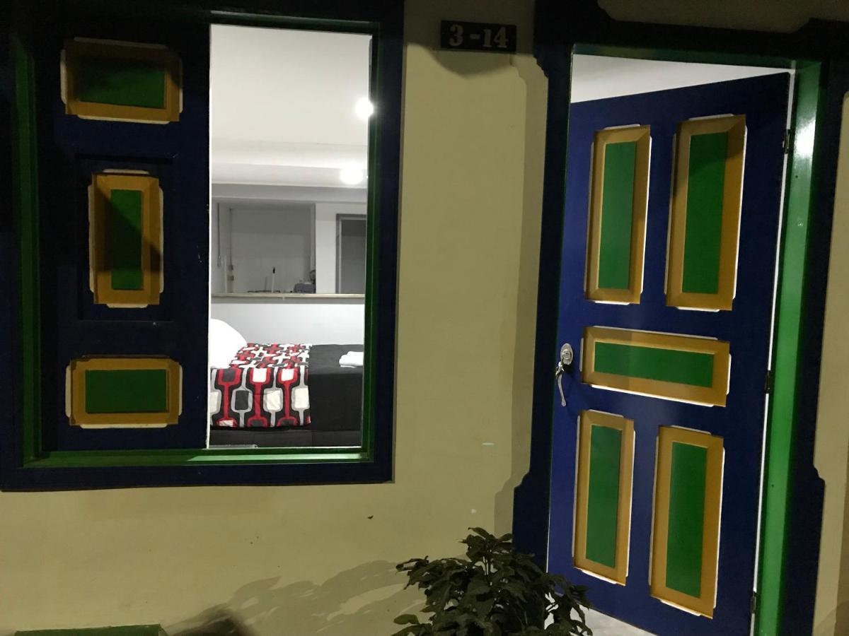 Makana Apartastudio Salento Dış mekan fotoğraf
