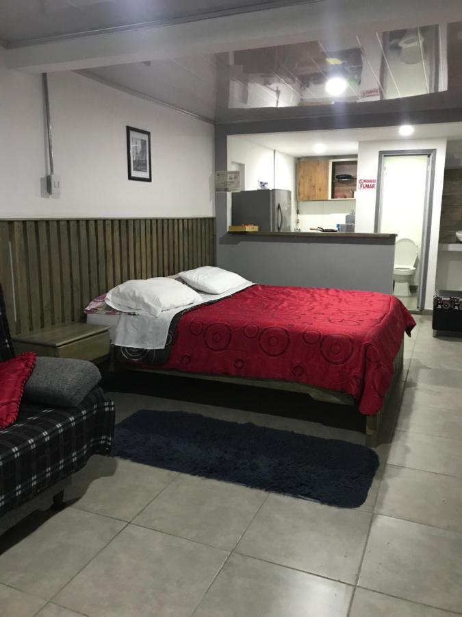 Makana Apartastudio Salento Dış mekan fotoğraf