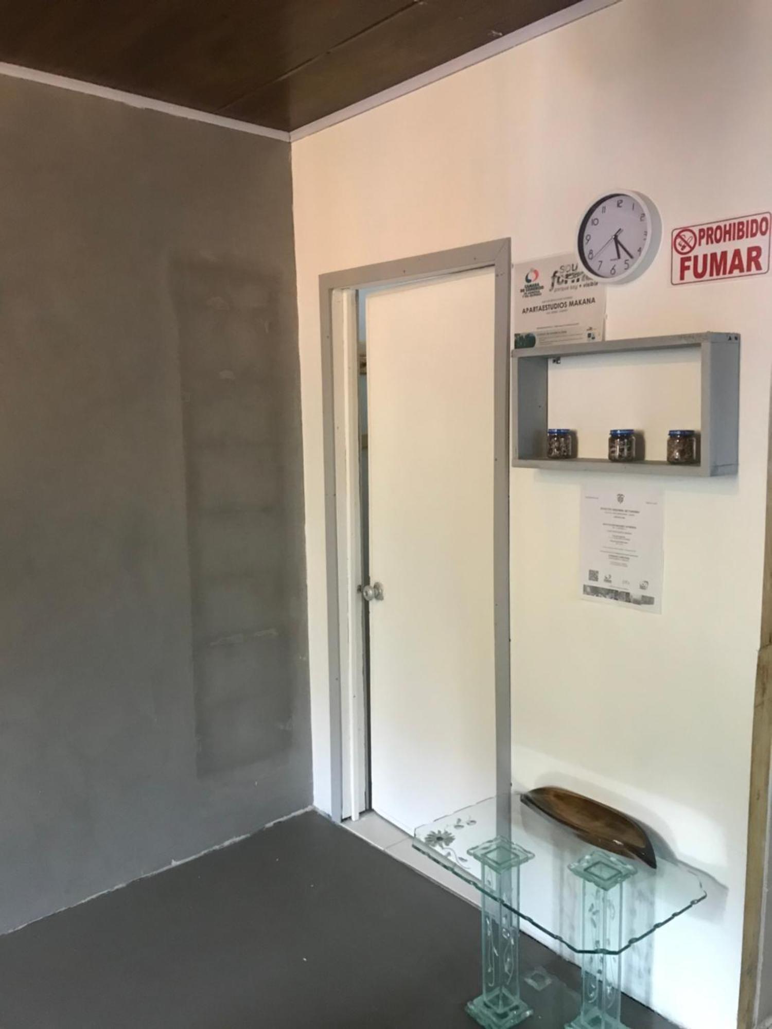 Makana Apartastudio Salento Dış mekan fotoğraf